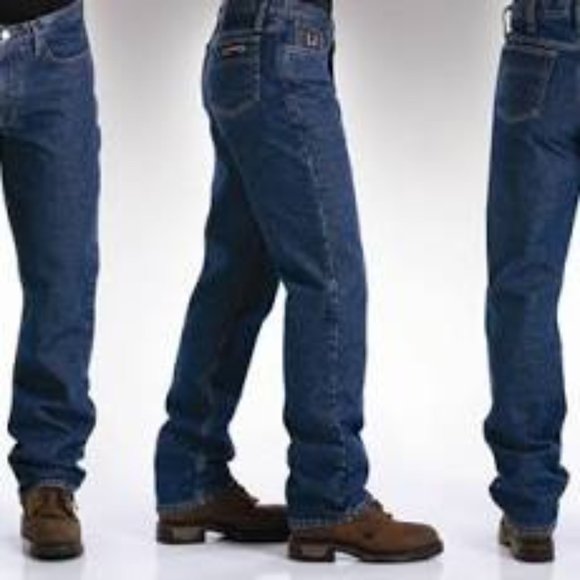 Cinch Other - Cinch Rylan Style Jeans